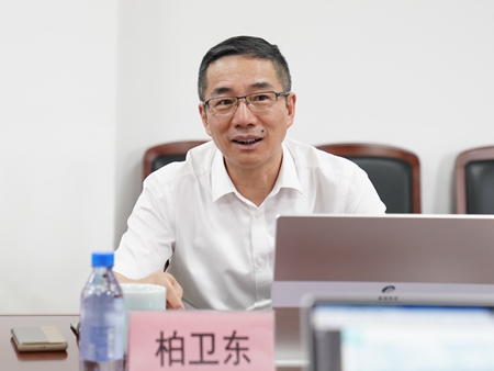 【20240926】代表委員視察重大項目座談會、董事長柏衛東(李阿梅攝).jpg 【20240926】代表委員視察重大項目座談會、董事長柏衛東(李阿梅攝).jpg